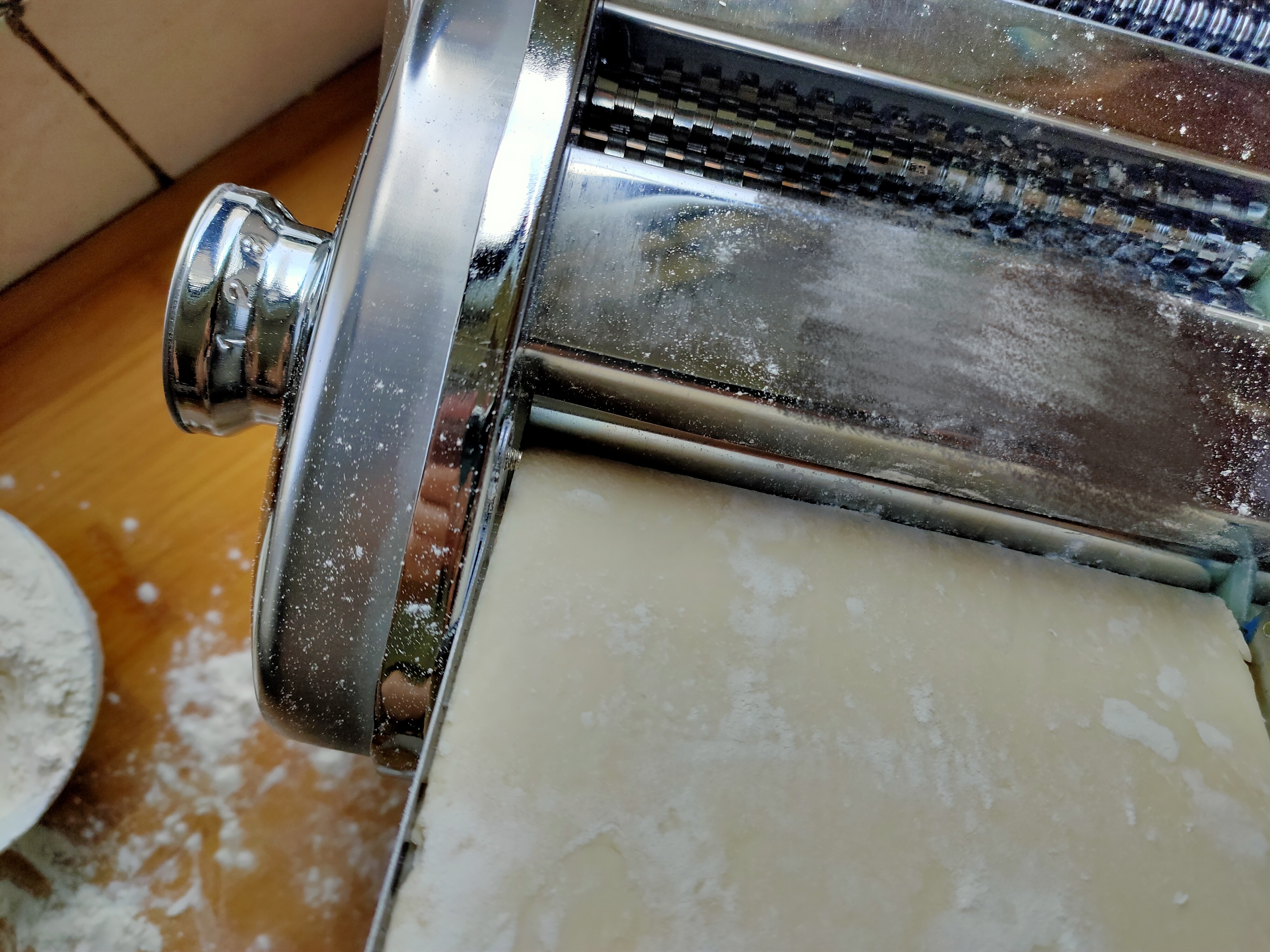 面食压面机大全,西北面馆用压面机