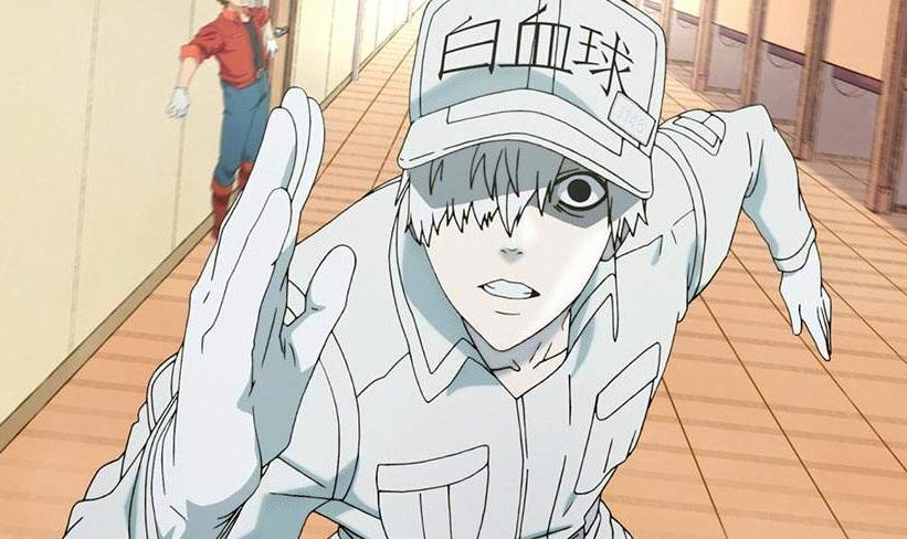 日漫3d和国漫的差距,国漫3d为什么没成主流