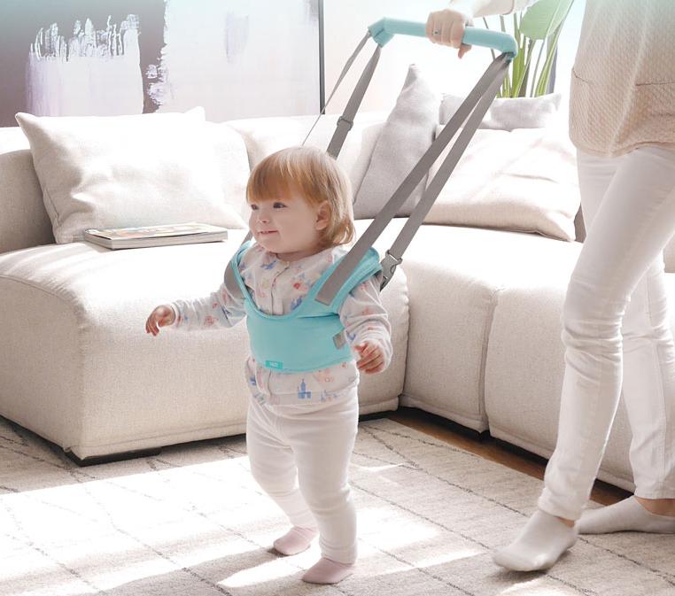 学步车到底推不推荐用,学步车不安全