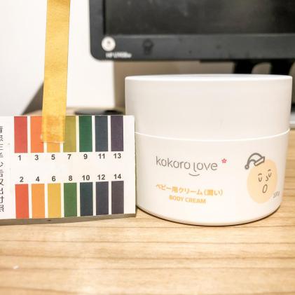 kokorolove婴儿润肤霜,婴儿面霜kokrolove测评