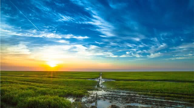 上海自然风光景区推荐,上海知名景点推荐最佳旅游攻略