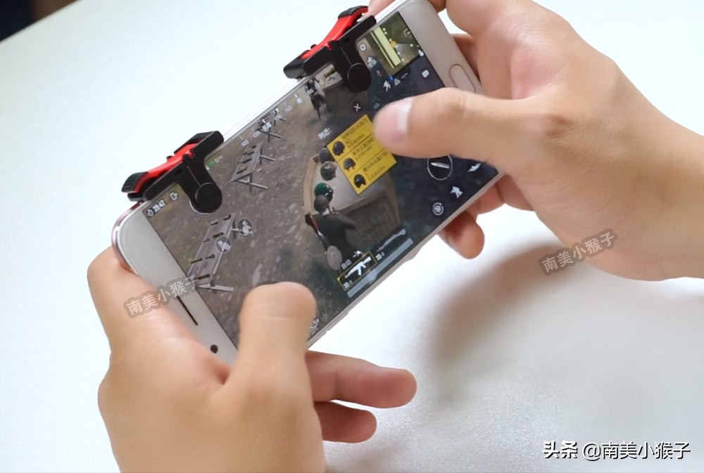 吃鸡大部分主播用的是什么设备,各吃鸡主播用什么设备