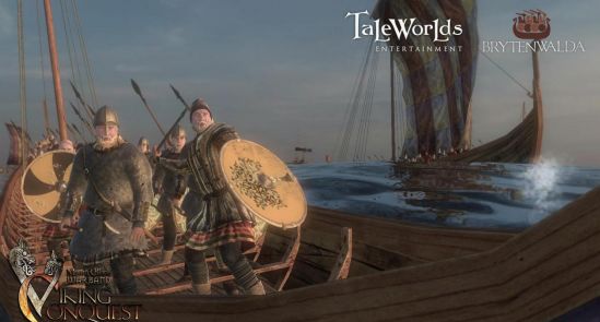 老外也会花钱买和平？除了丹麦金，英法两国怎么应对维京海盗