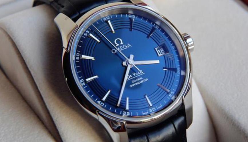 可以没有，但不能不懂，男士腕表选择大全