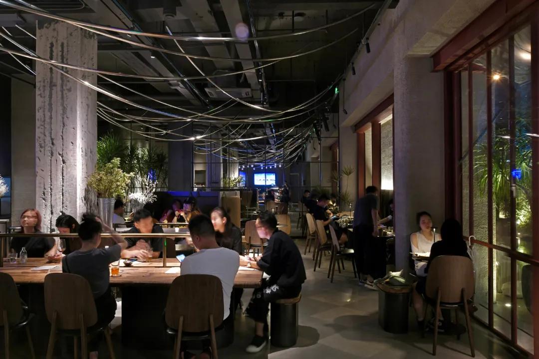 厦门小众打卡酒店,厦门潮人设计酒店