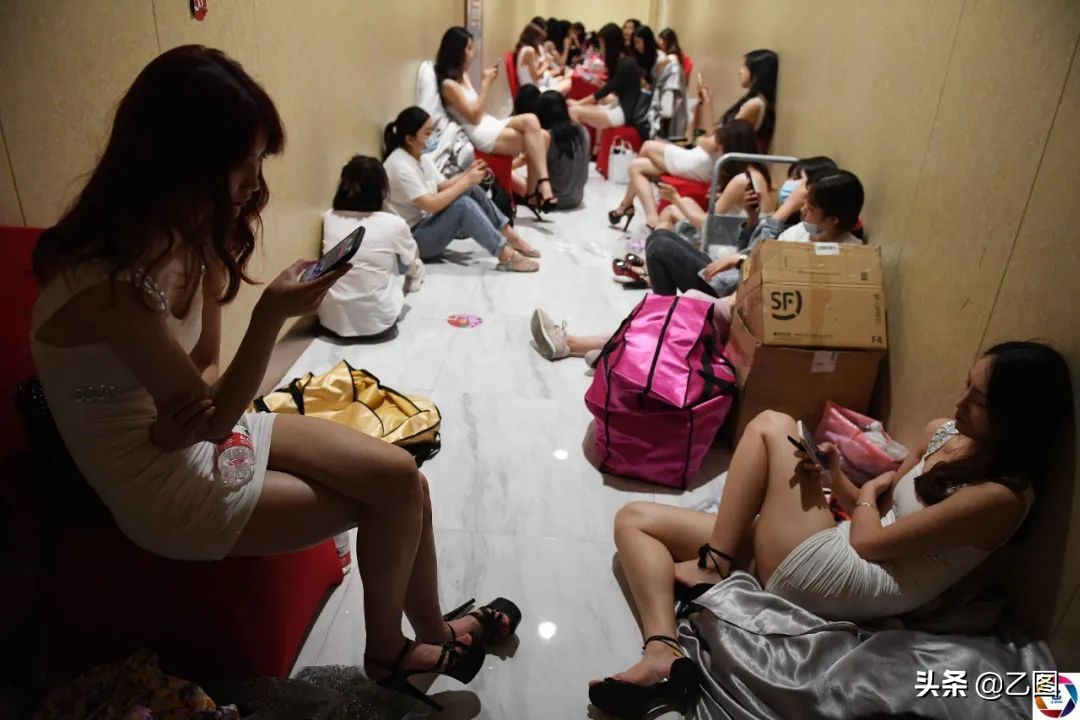 摄影师盘点2020年照片,摄影师用9张照片回顾2020年