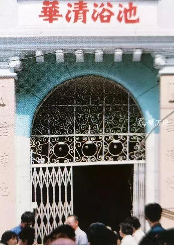 哏都天津底蕴老照片,哏都新春时天津旧模样