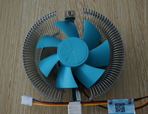 笔记本散热风扇声音大怎么处理,uy125散热风扇呜呜的声音
