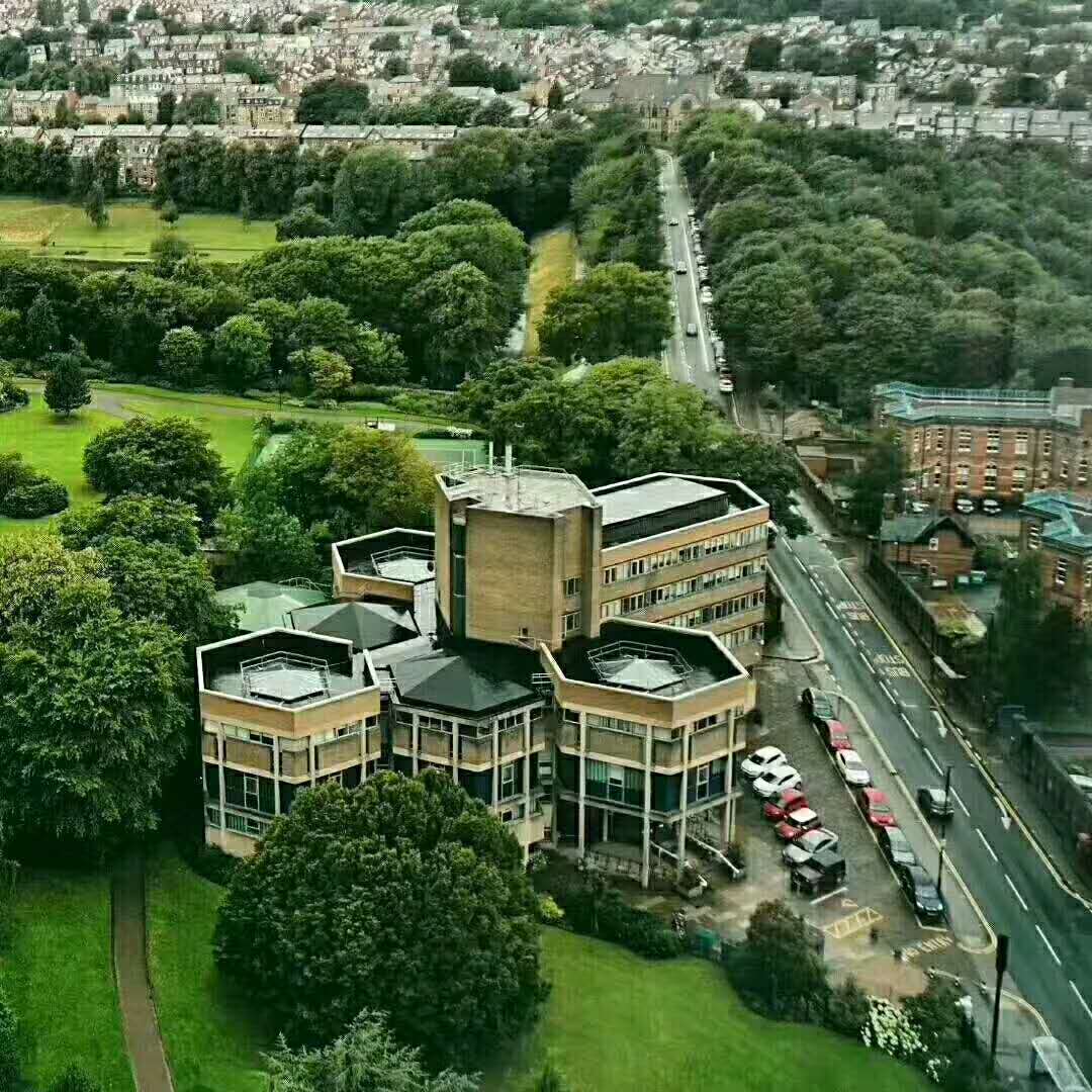 谢菲尔德大学英国排名及世界排名,谢菲尔德大学信息系统专业怎么样