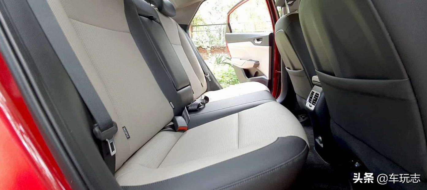 北京现代瑞纳verna2016年自动挡,北京现代verna瑞纳自动挡1.4怎么样