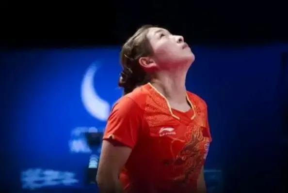 刘诗雯哪一年获得奥运单打冠军,刘诗雯在奥运会参加几次单打