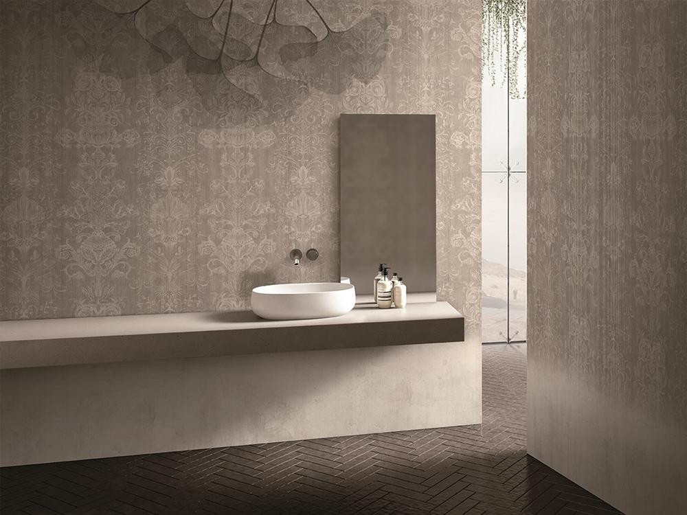 洗澡间最新款防水墙壁纸,最好的防水壁纸