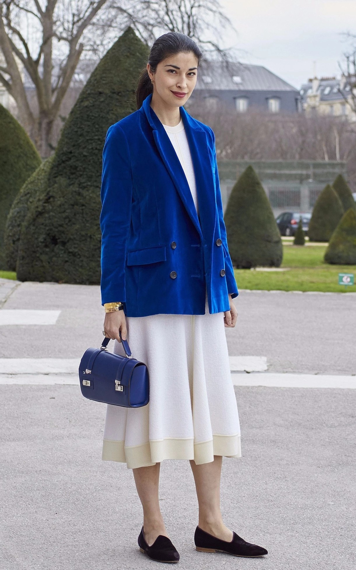 不起球不掉毛的针织衫推荐,针织衫永不过时的基础单品