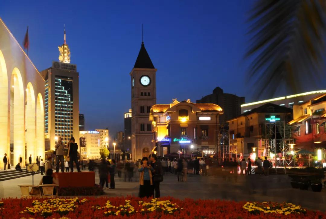 天津附近一天避暑好去处,天津夏季旅游避暑好去处