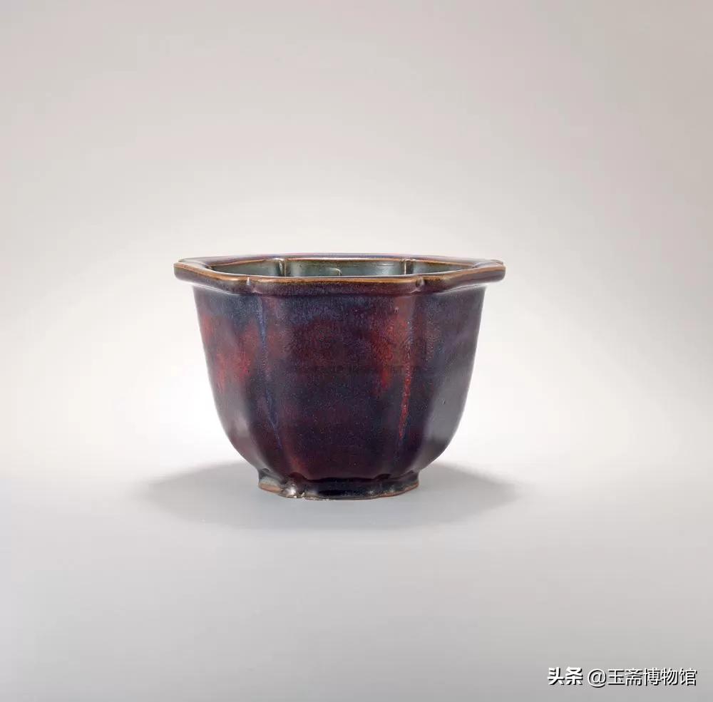 纵有家财万贯不及钧窑一片下一句,纵有万贯家财不如汝瓷一片来历