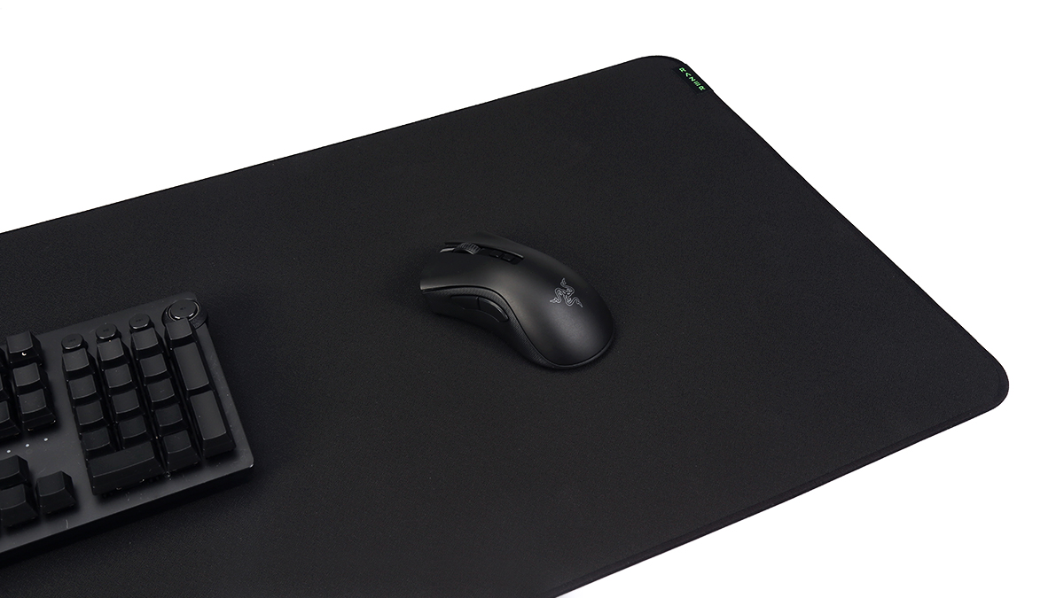 雷蛇凌甲虫鼠标垫为什么那么贵,雷蛇粉晶鼠标垫测评