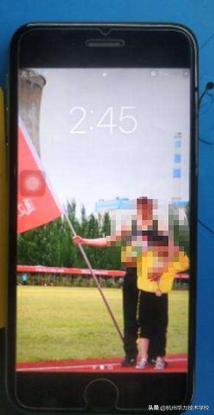 iphone充电烧坏了无法开机,iphone手机充电后开机不正常
