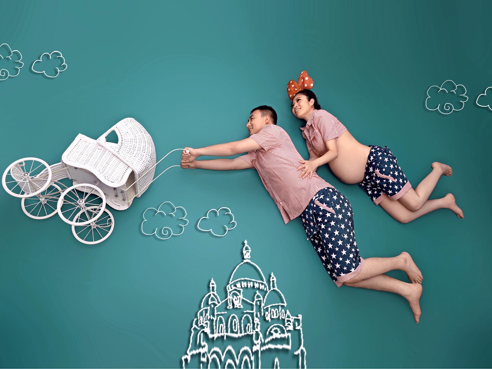 到预产期了宝宝还是不出来怎么办,预产期到了宝宝还不出来怎么回事