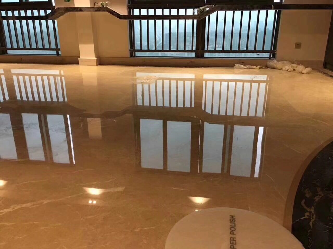 常用的大理石养护方法，简单易懂延长石材使用寿命