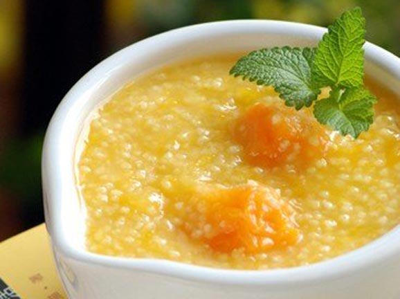 喝这6种花粥能美容养颜,适合春天的十种粥配方