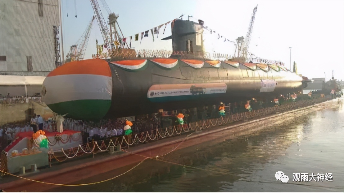 干货来袭！印度三军主战装备一览