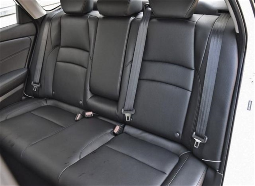 本田凌派四缸降价了吗,本田凌派最大降价