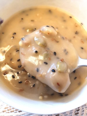 小时候吃的油炒面是怎么做的,儿时回忆香油炒面