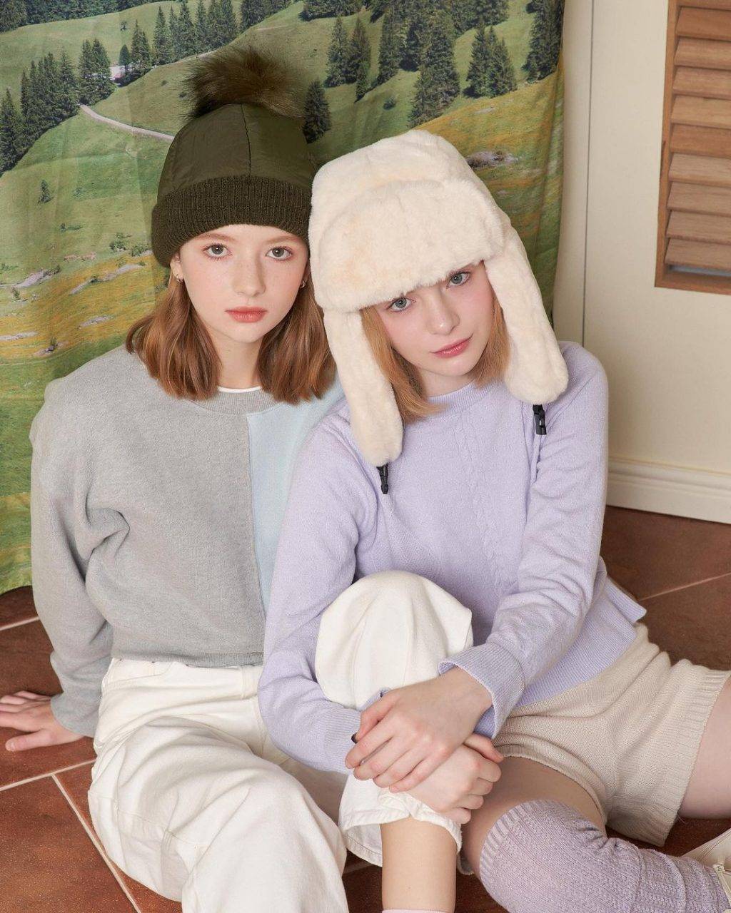 blackpink四成员代表的品牌,blackpink都是穿哪种鞋子