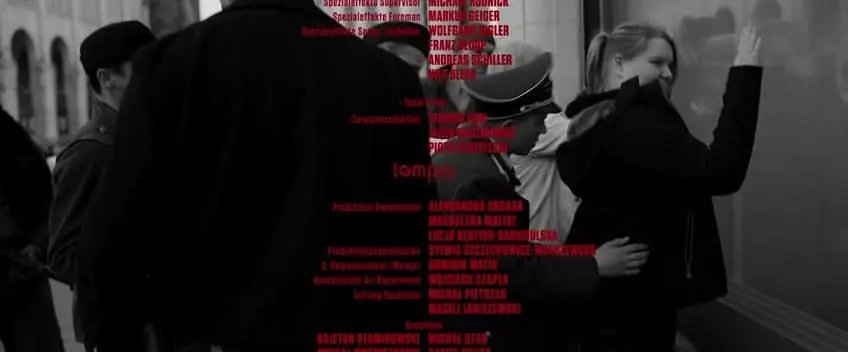 《冒牌上尉》：19岁少年逃兵的刽子手生涯，极权主义下的人性拷问