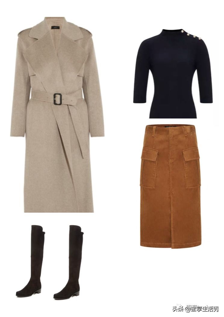 凯特王妃梅根穿衣搭配,凯特王妃和梅根穿衣打扮秋冬