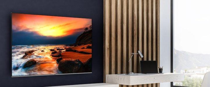 看电视用lcd好还是oled,lcd和oledminiled区别