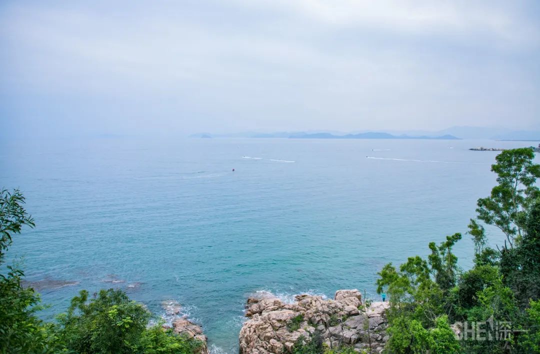 深圳30个经典片区,深圳这座城市承载了太多回忆