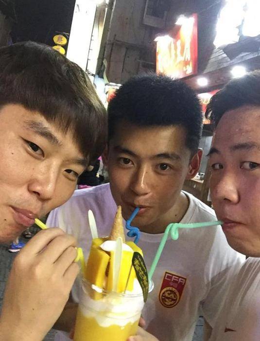 31岁前国脚之死：他在绿茵场上，失去了人生下半场