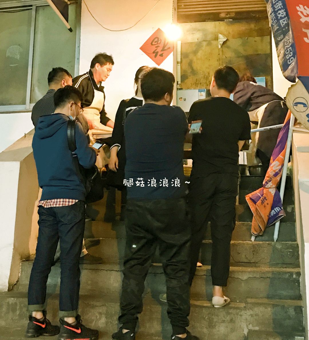 2019南京街头十大美食,街头路边摊美食大全