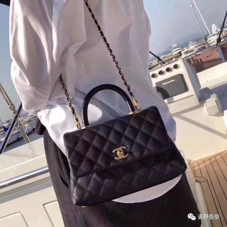 香奈儿丝绒手袋,应该如何选择香奈儿包包