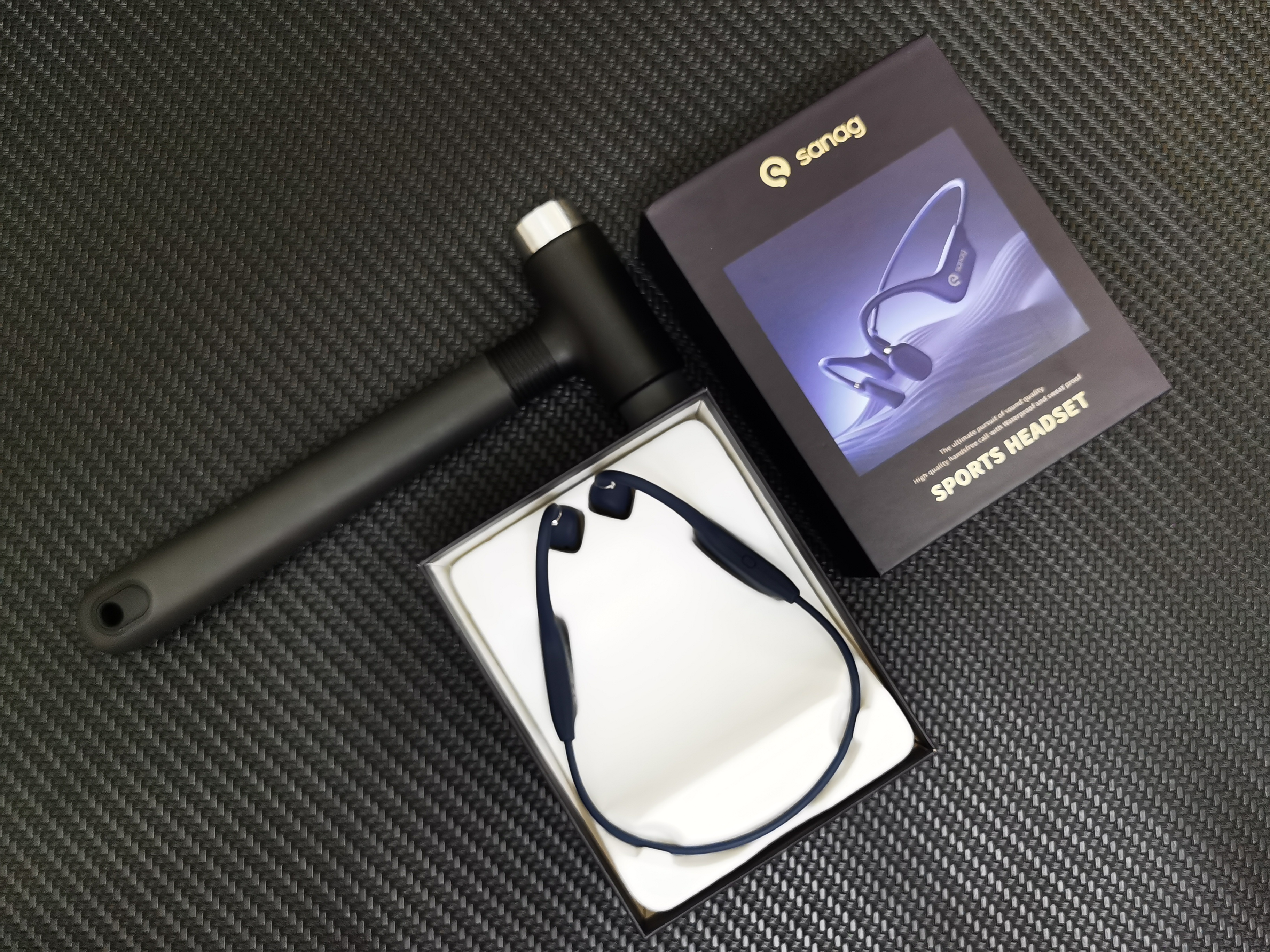 sanaga5s耳机,sanaga5smax气传导耳机