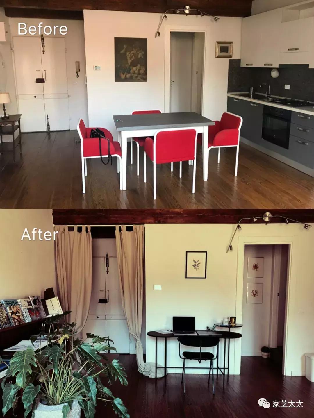 国外租房还能这么玩？6天5晚意大利老房改造实录