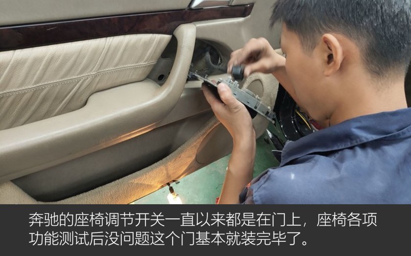 奔驰虎头奔老款w140,虎头奔驰w140