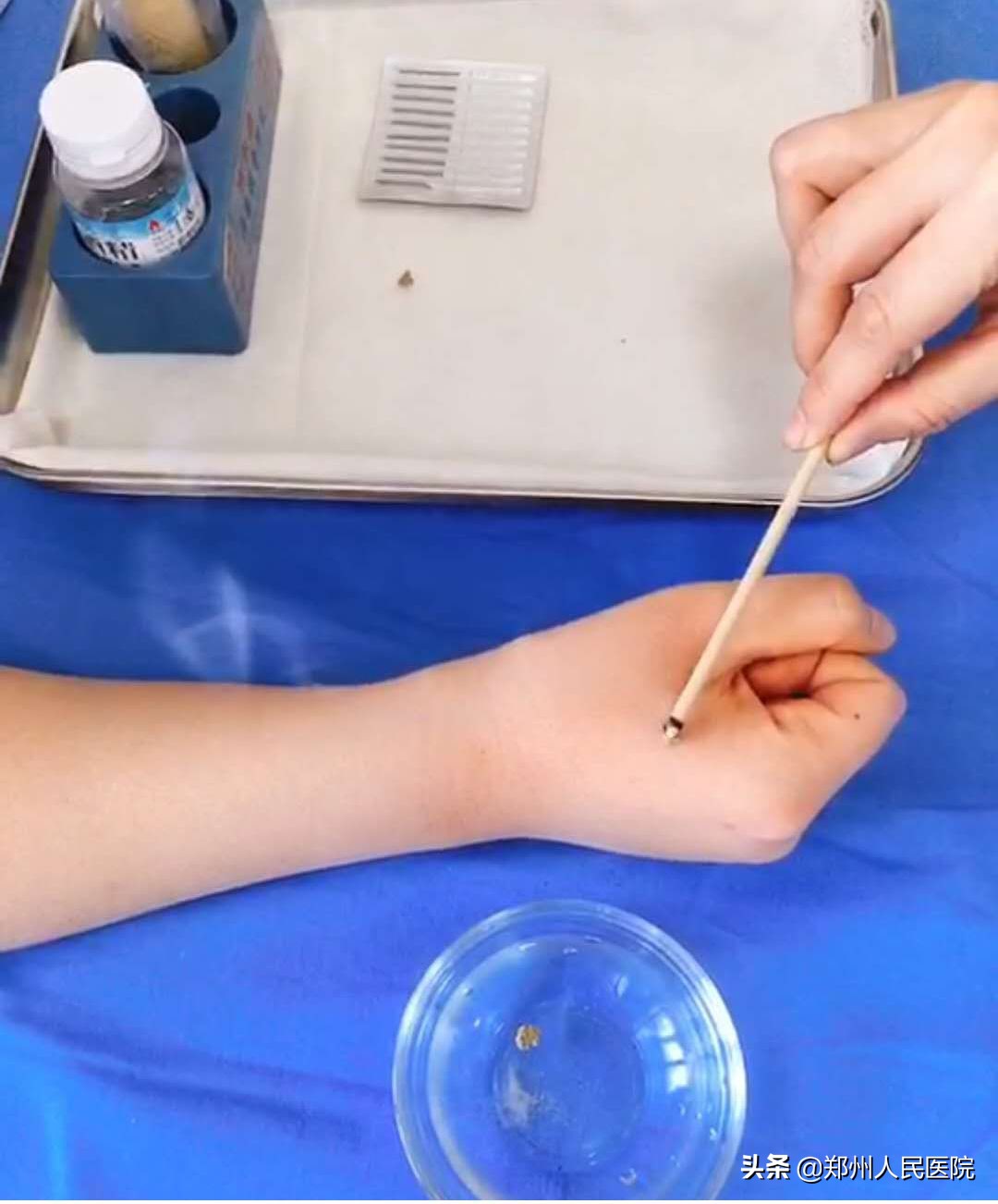 失眠困扰睡不着,失眠多梦一觉到天亮的秘诀在这里