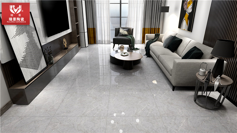 瑞景陶瓷的瓷砖多少钱一平方,瑞景瓷砖是全瓷的吗