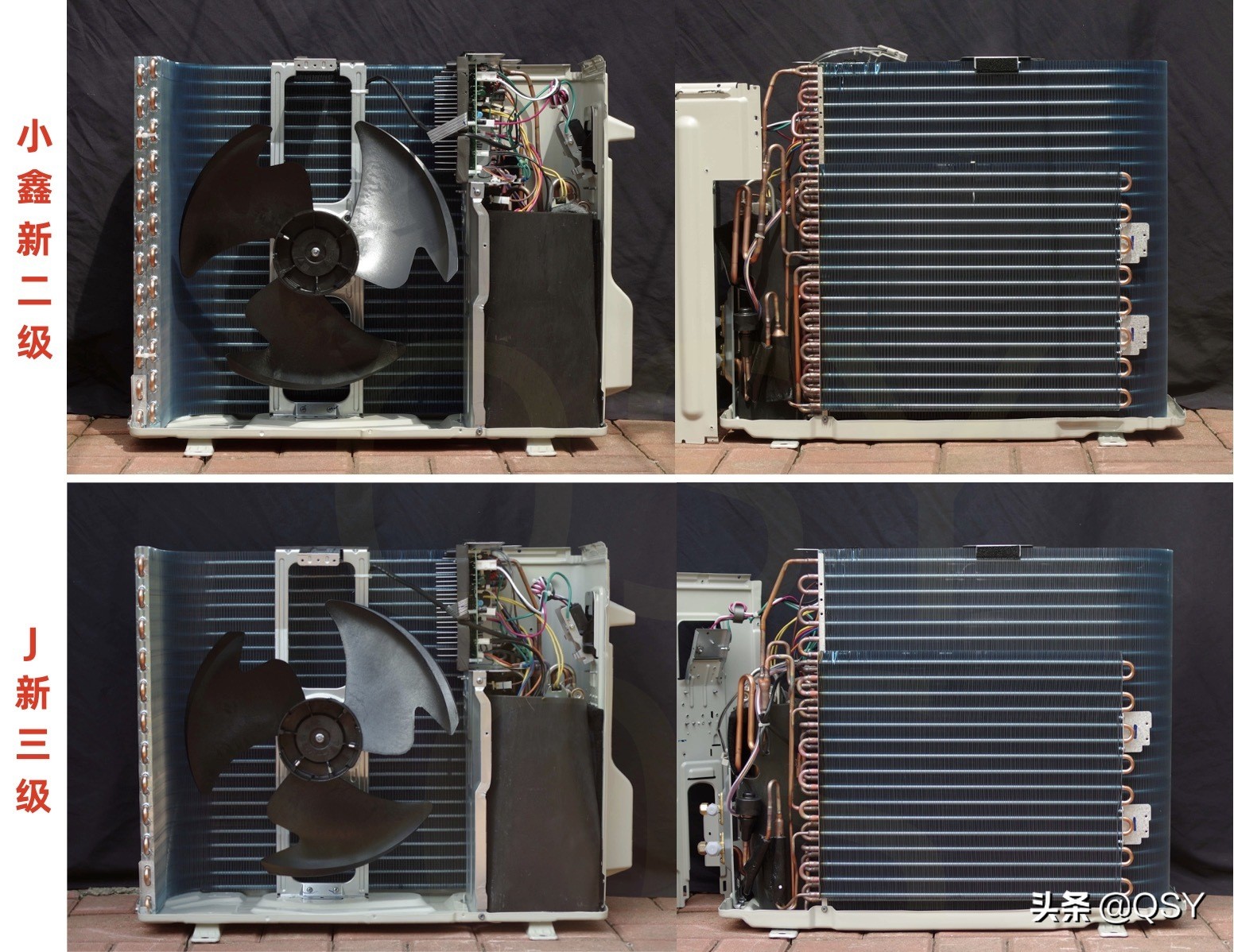 拆大金空调换格力空调,大金空调6匹主机拆卸视频