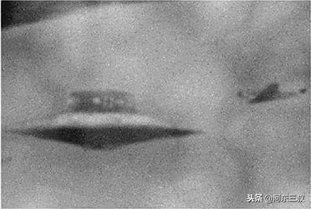 二战德国真的能造过飞碟吗,二战德国飞碟纪录片