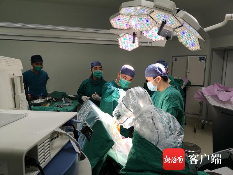 海南帕金森病脑起搏器手术,海南省人民医院神经外科颅内手术