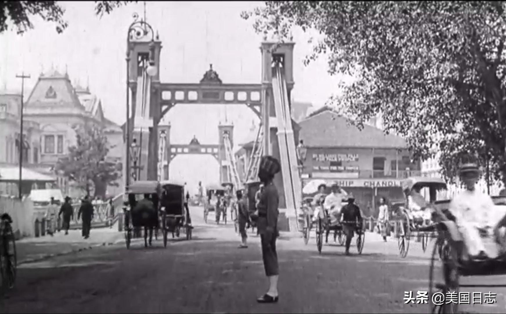 2017年新加坡生活,记录一下在新加坡的日子