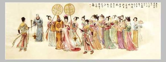 盛世长安梦回大唐视频,盛世大唐梦回长安完整版