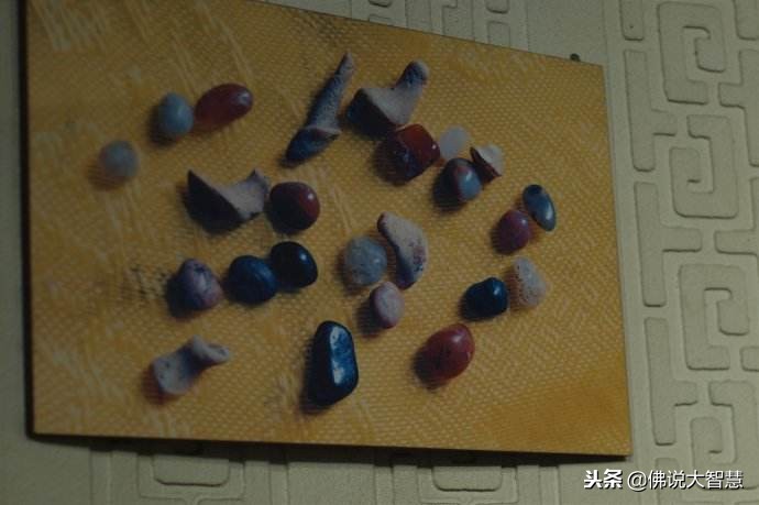 佛家舍利隐藏的秘密,探索之谜佛门舍利子究竟如何而来