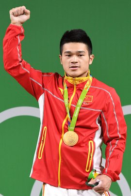 2004-2012中国奥运奖牌榜,历届奥运会中国队冠军集锦