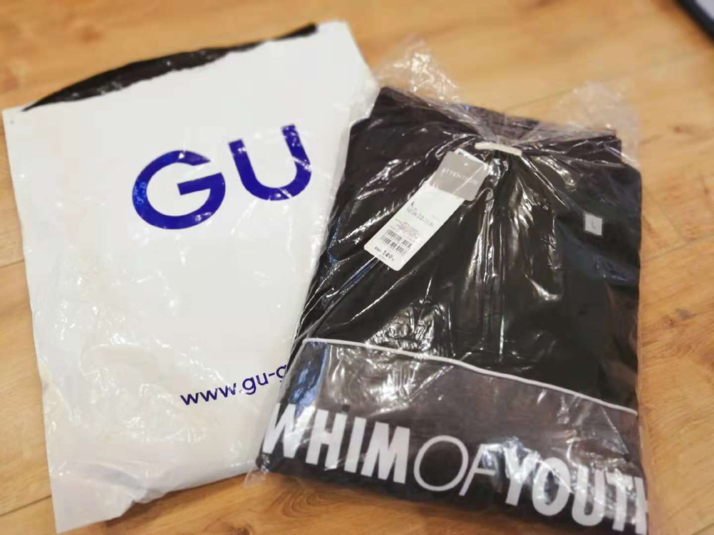 双十一购物分享开箱日用品,女大学生双十一开箱购物分享