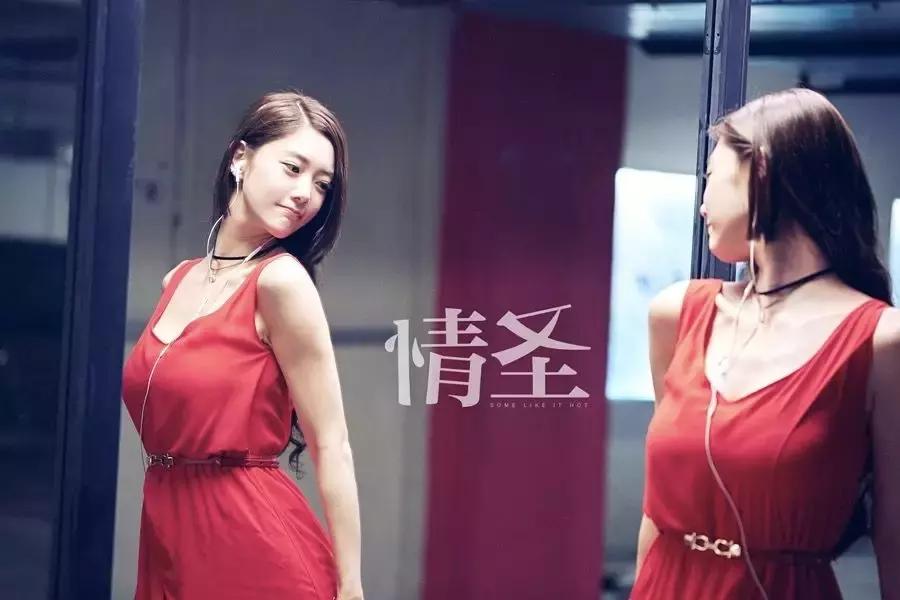 当一个女人说想和你交往,当女人和你说想爱谁就爱谁吧