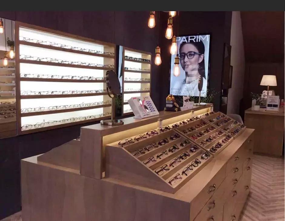 福州明视眼镜价目表,福州明视眼镜